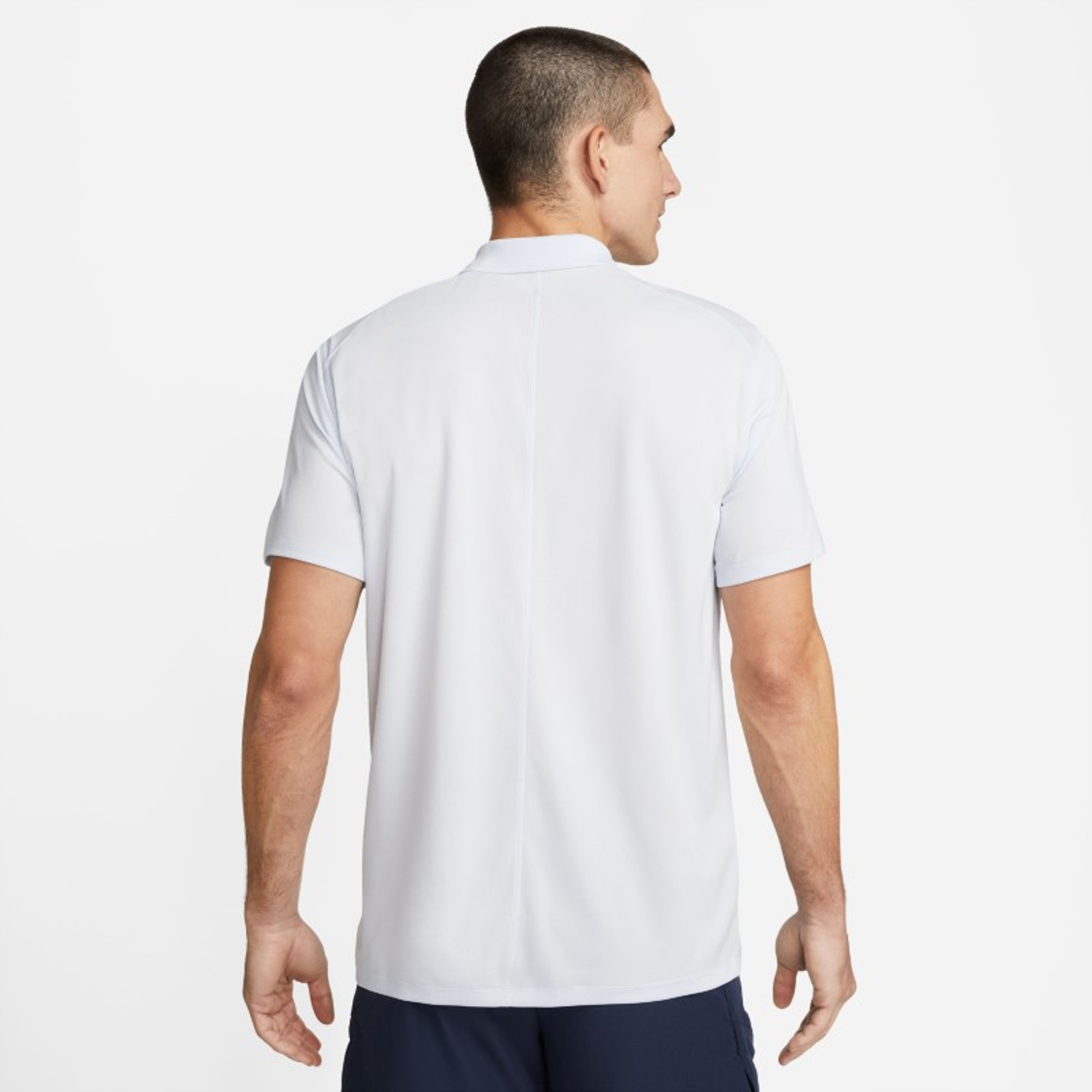 Nike Court Victory Pique Polo