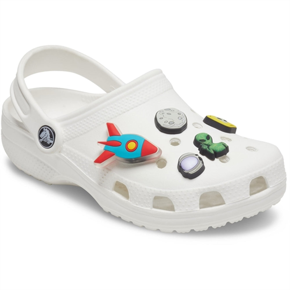 Køb Crocs Jibbitz™ OuterSpace 5-Pak