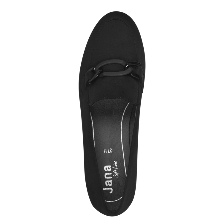Jana 8-24263-42 black
