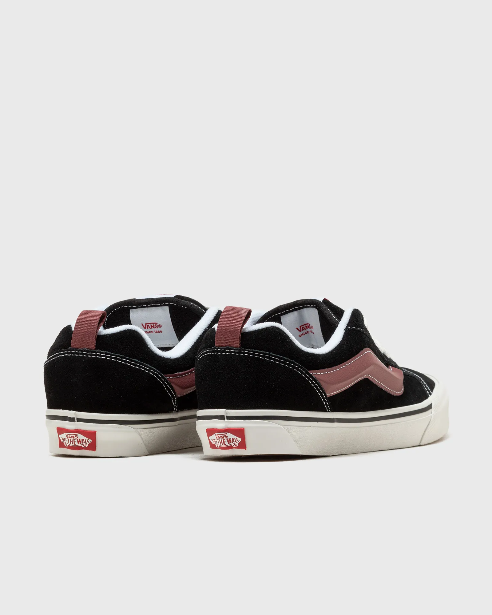 Vans Knu Skool