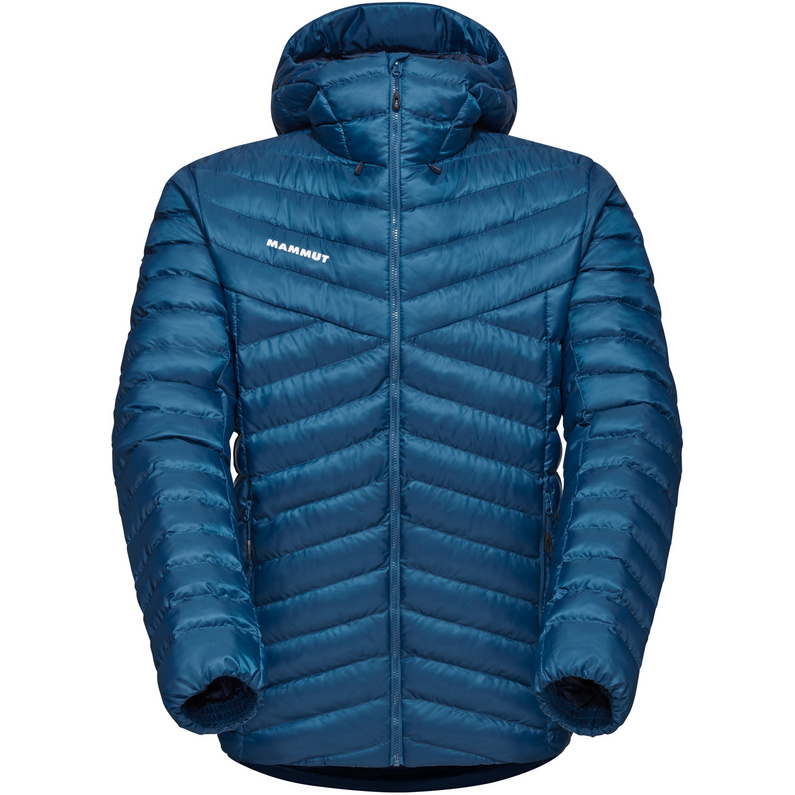 Mammut Herren Albula In Hoodie Jacke