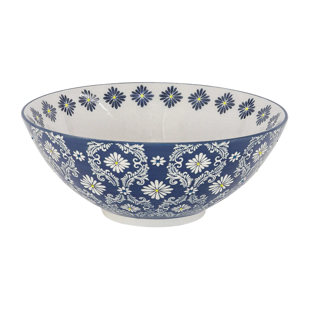Saladier Almada 23 cm Table passion