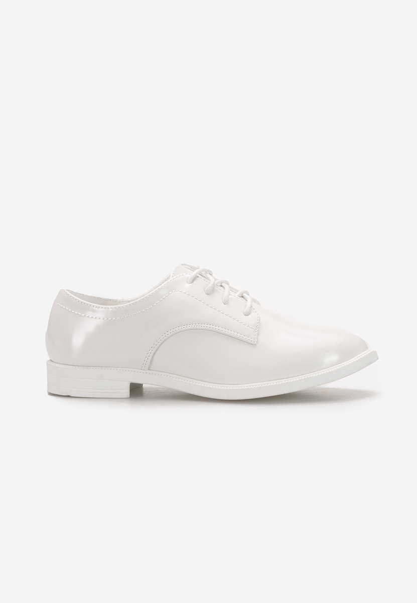 Chaussures pour filles blancs Clifford