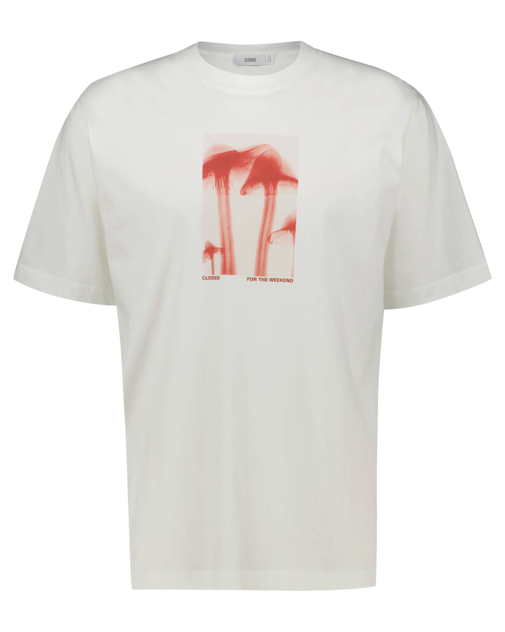 Closed| Herren T-Shirt