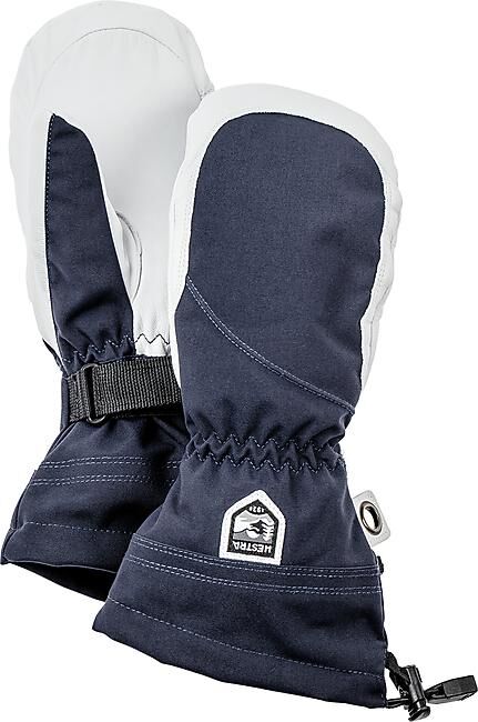 HESTRA - HELISKI MITT W MOUFLE DE SKI