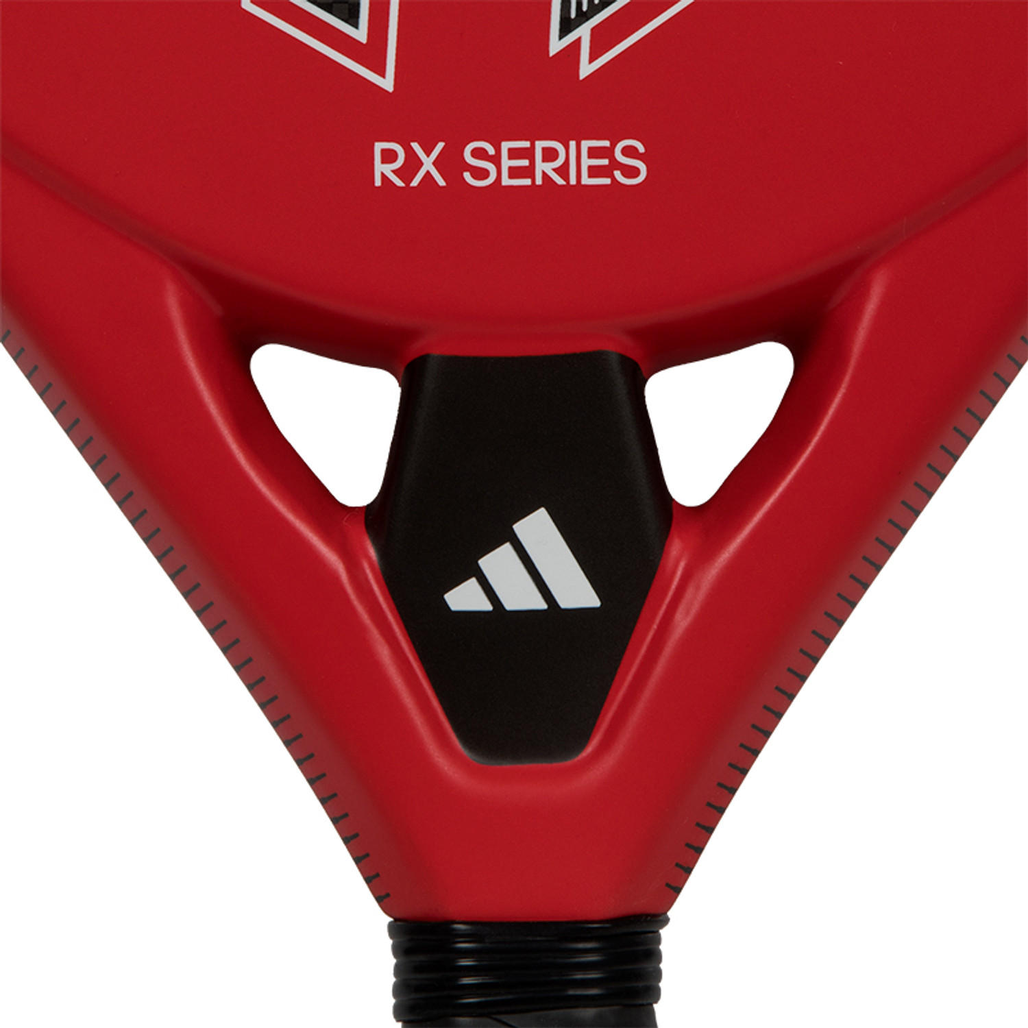 adidas RX Series Red Tweedekans