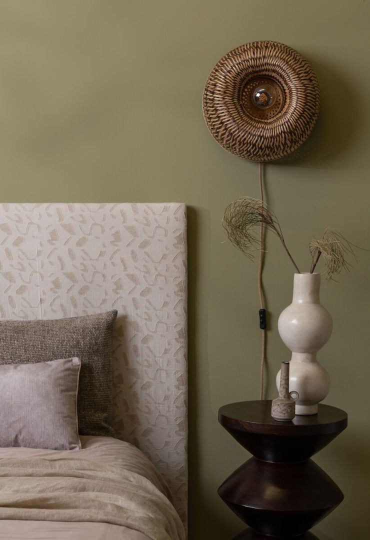 Good&Mojo   Barbados Wandlamp