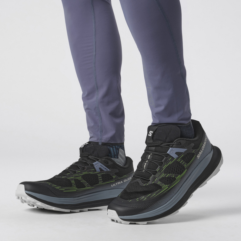Salomon Herren Ultra Glide 2 Schuhe