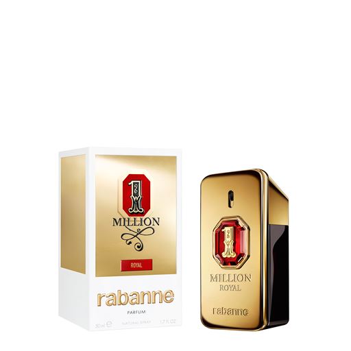 Rabanne One Million Royal Eau De Parfum, 50 ml