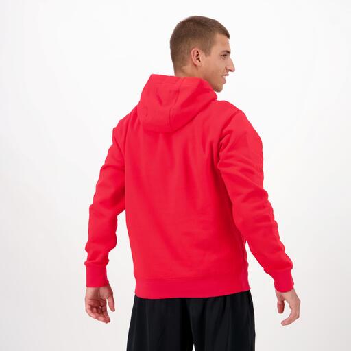 Nike Chicago Bulls