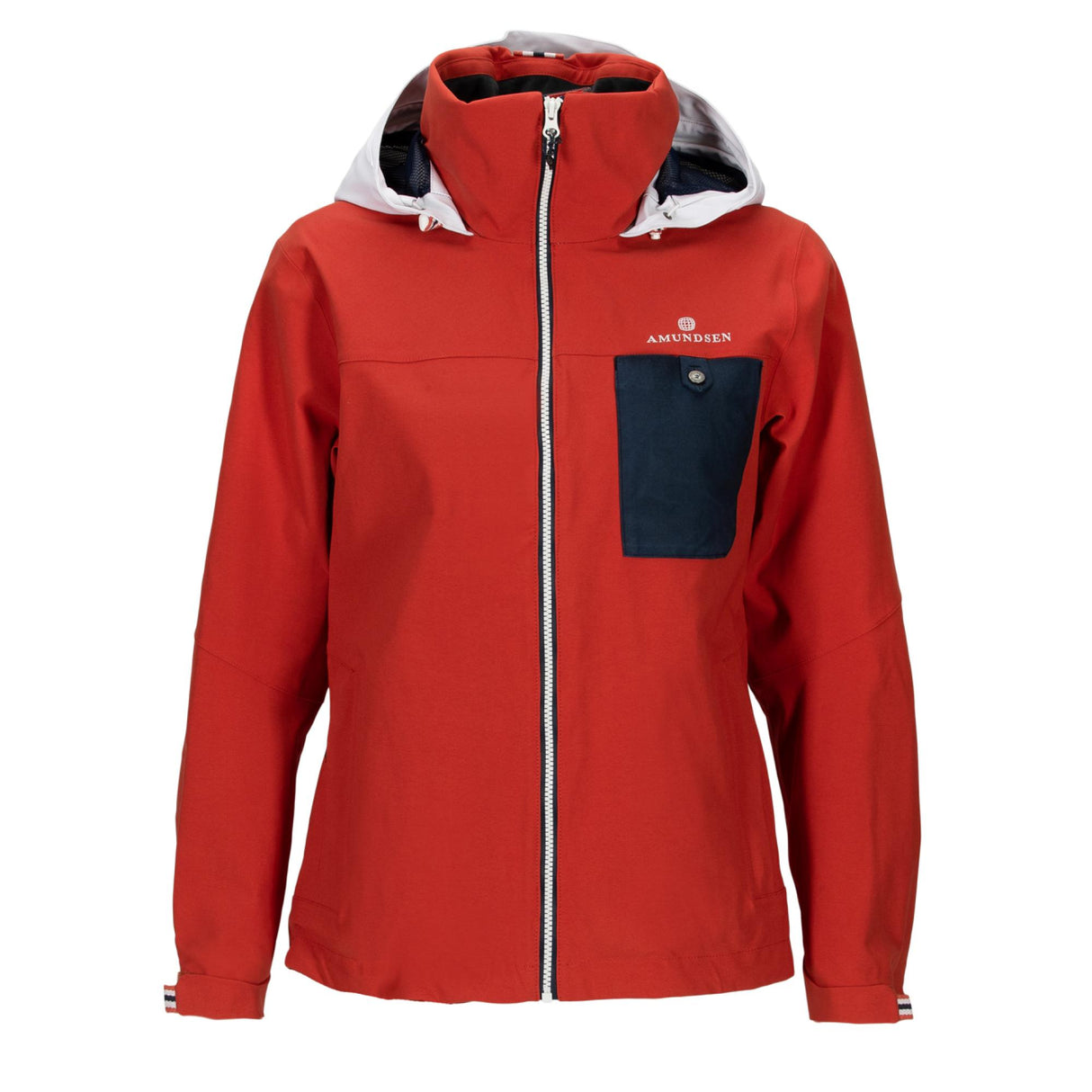 Amundsen<br>Drifter Jacket Womens