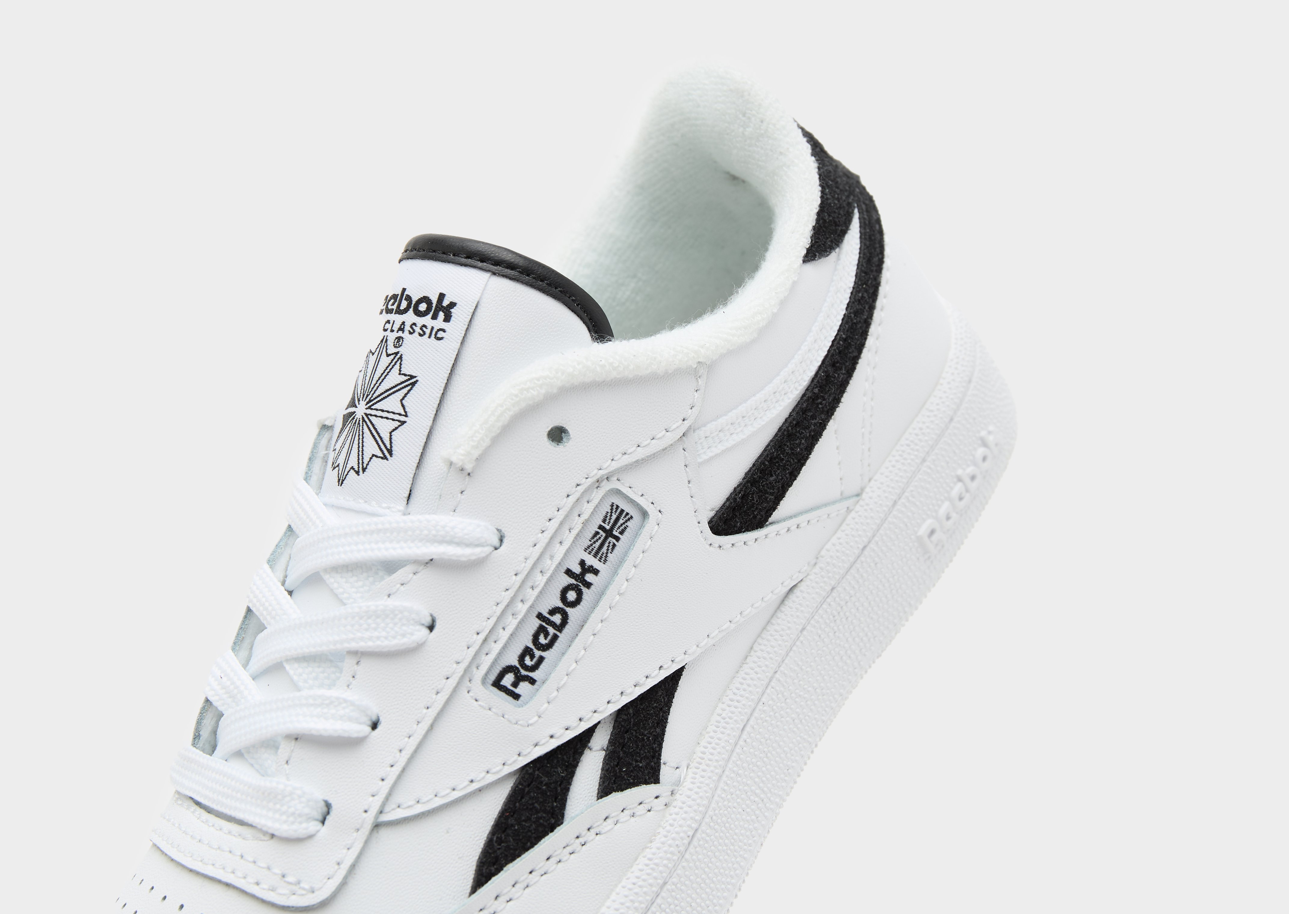 Reebok club c revenge