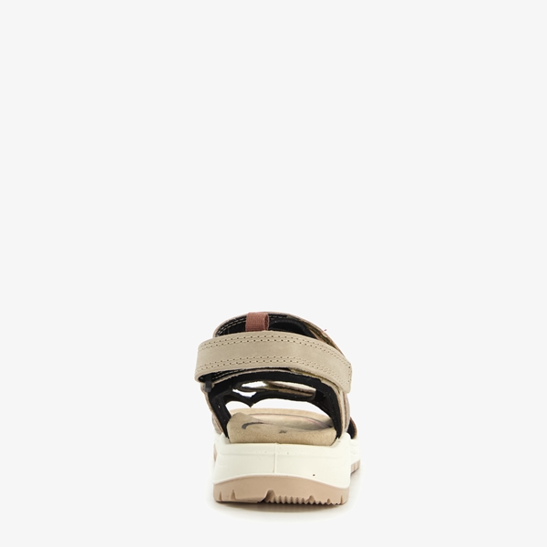 Hush Puppies dames sandalen beige
