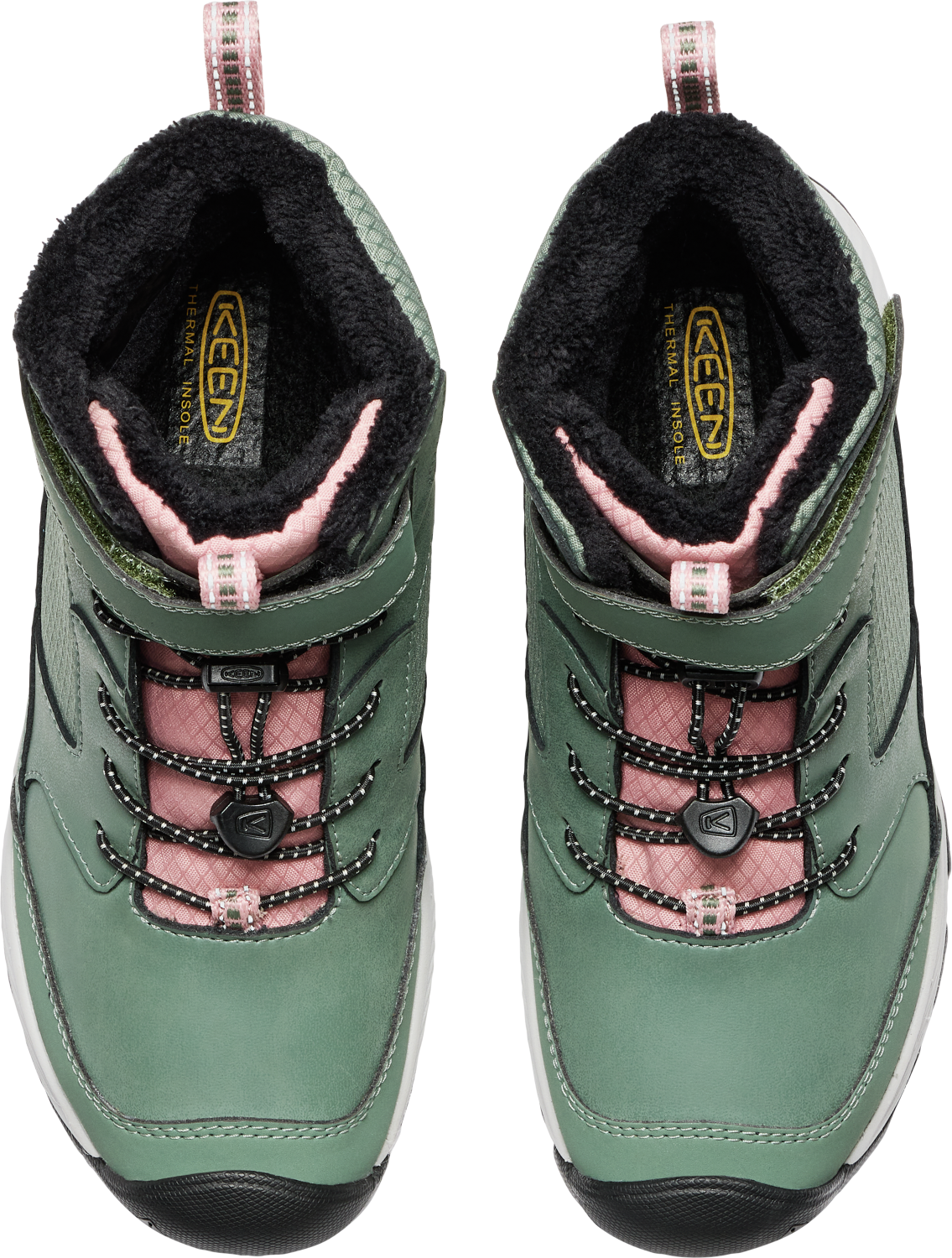 Keen Winterstiefel »SKUA WINTER WP«  Snowboots, Winterboots, Winterschuhe, wasserdicht