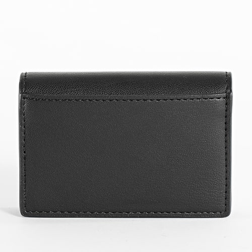 Portefeuille Femme Chic Concertina 5084 Noir