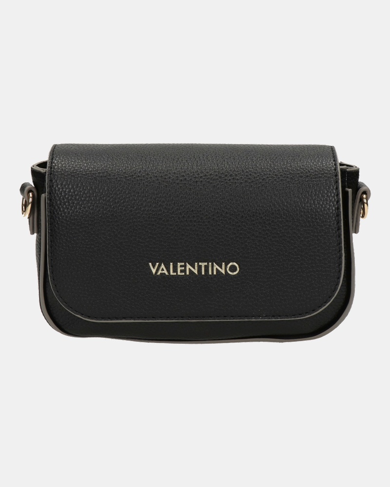 Valentino Swim RE Tas  - zwart