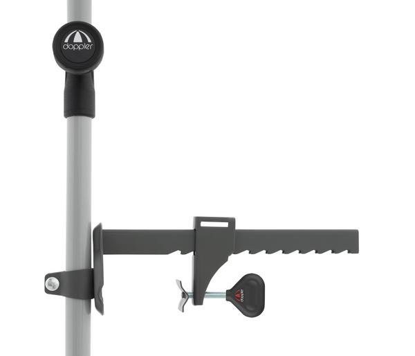 Doppler Balkonklammer Universal
