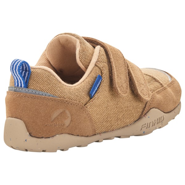 Finkid - Kid's Varvas - Chaussures minimalistes