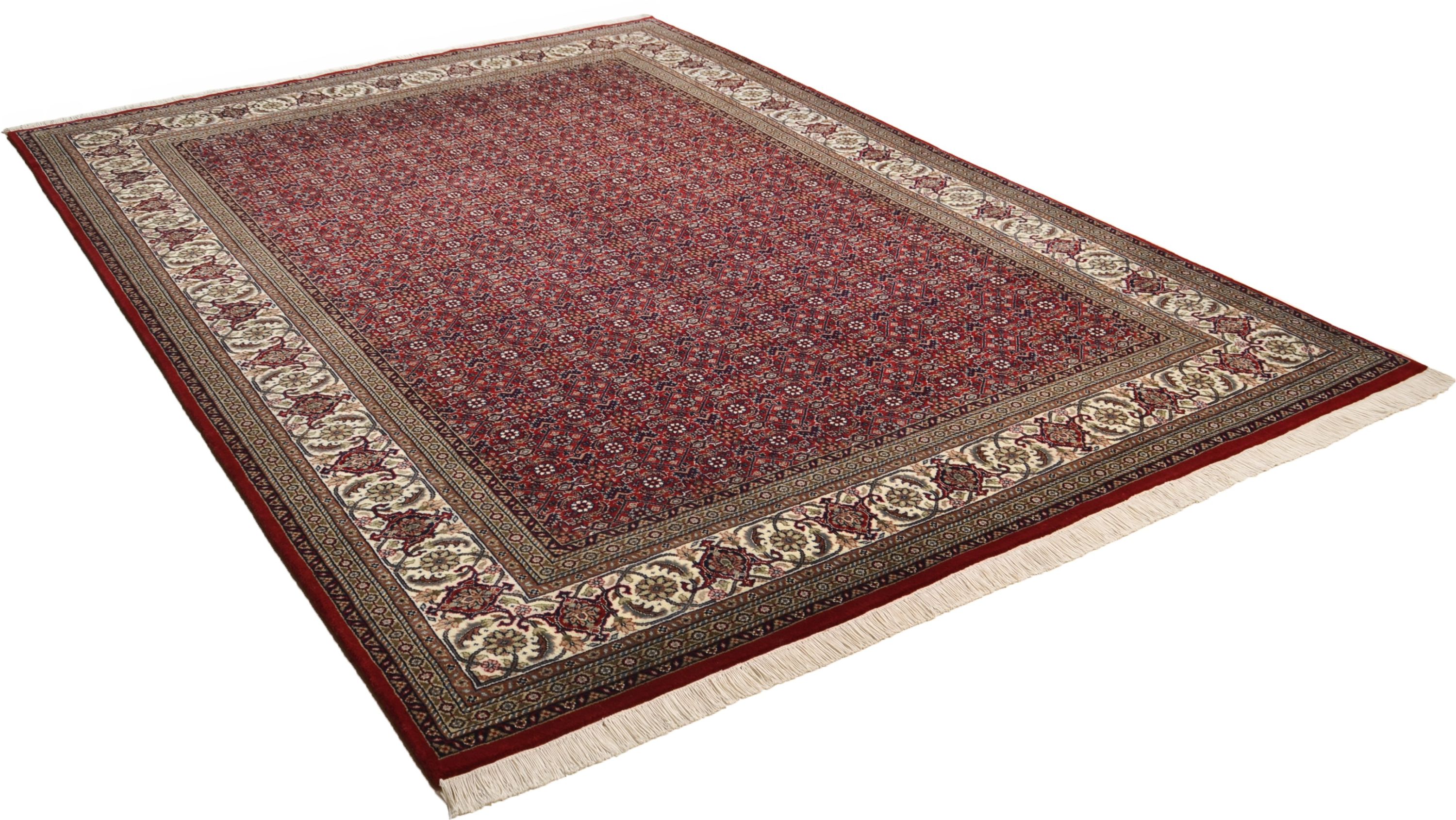 Teppich SIRSA SILK