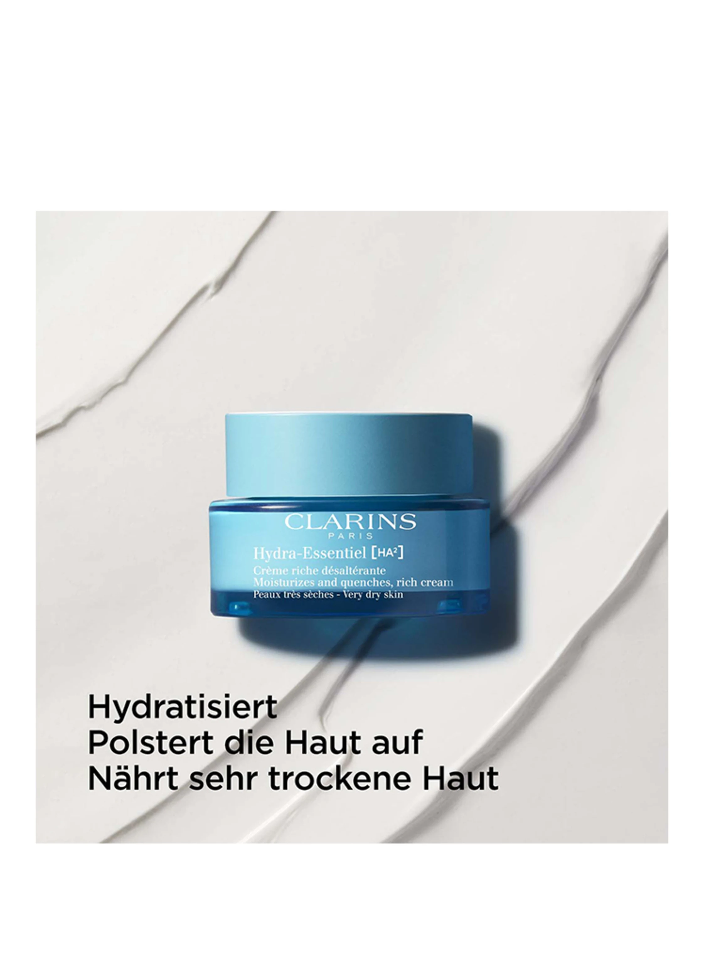 CLARINS HYDRA-ESSENTIEL