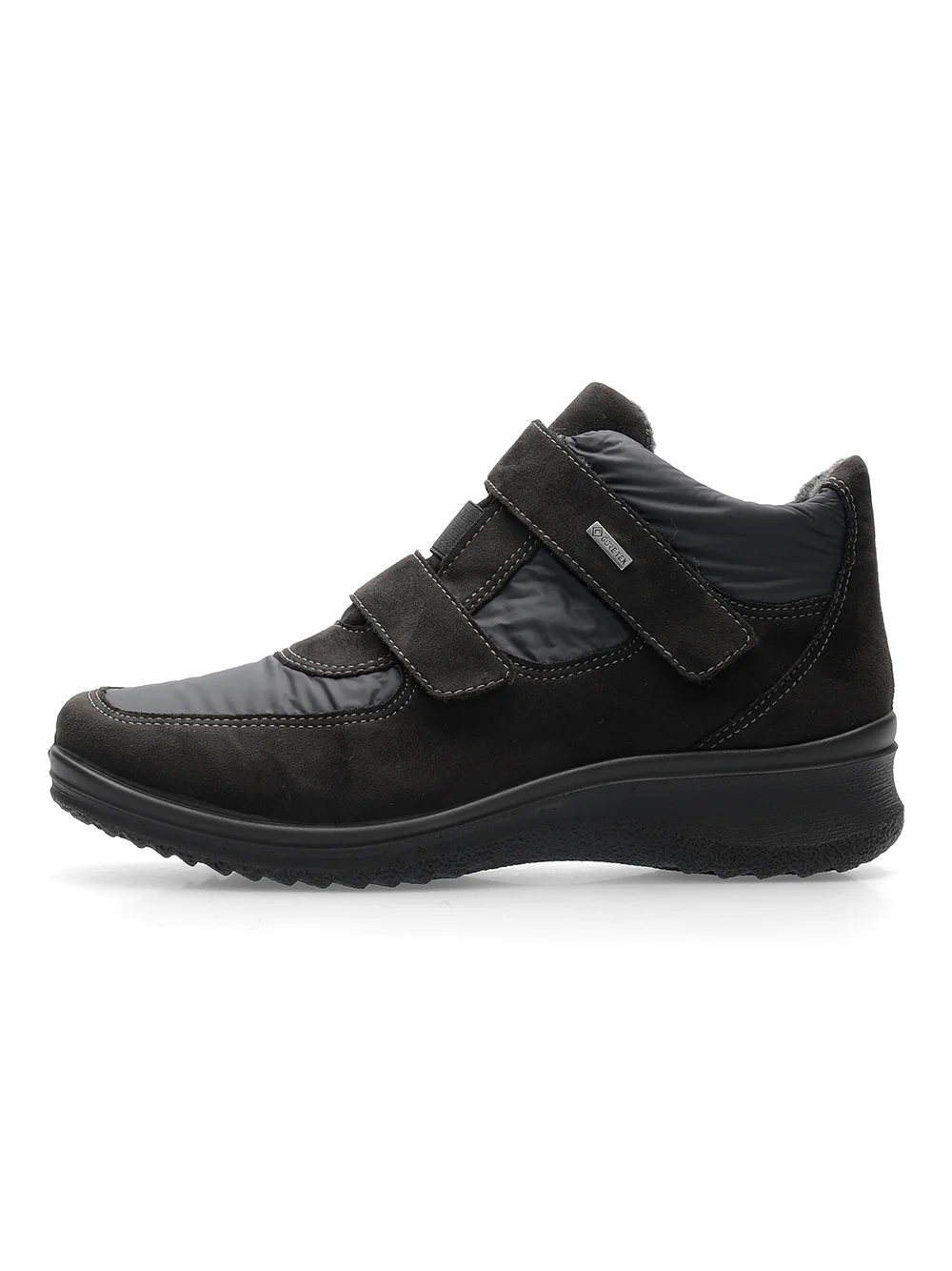 Stiefel München schwarz