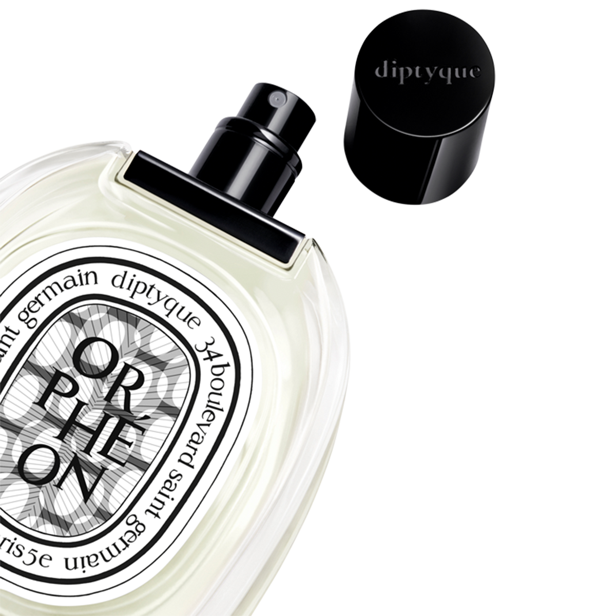 Orphéon Eau de Toilette 100ml