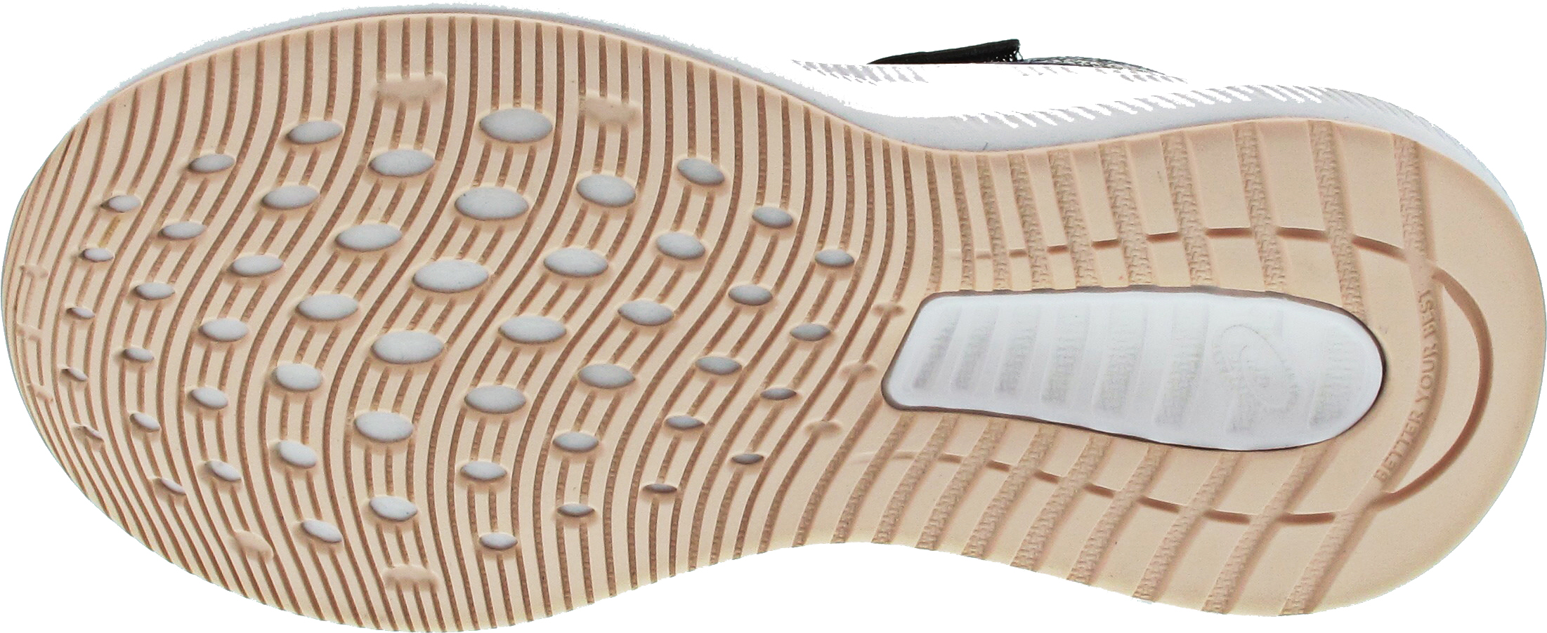 Asics Patriot 13 PS Sportschuh Klett blau kombi