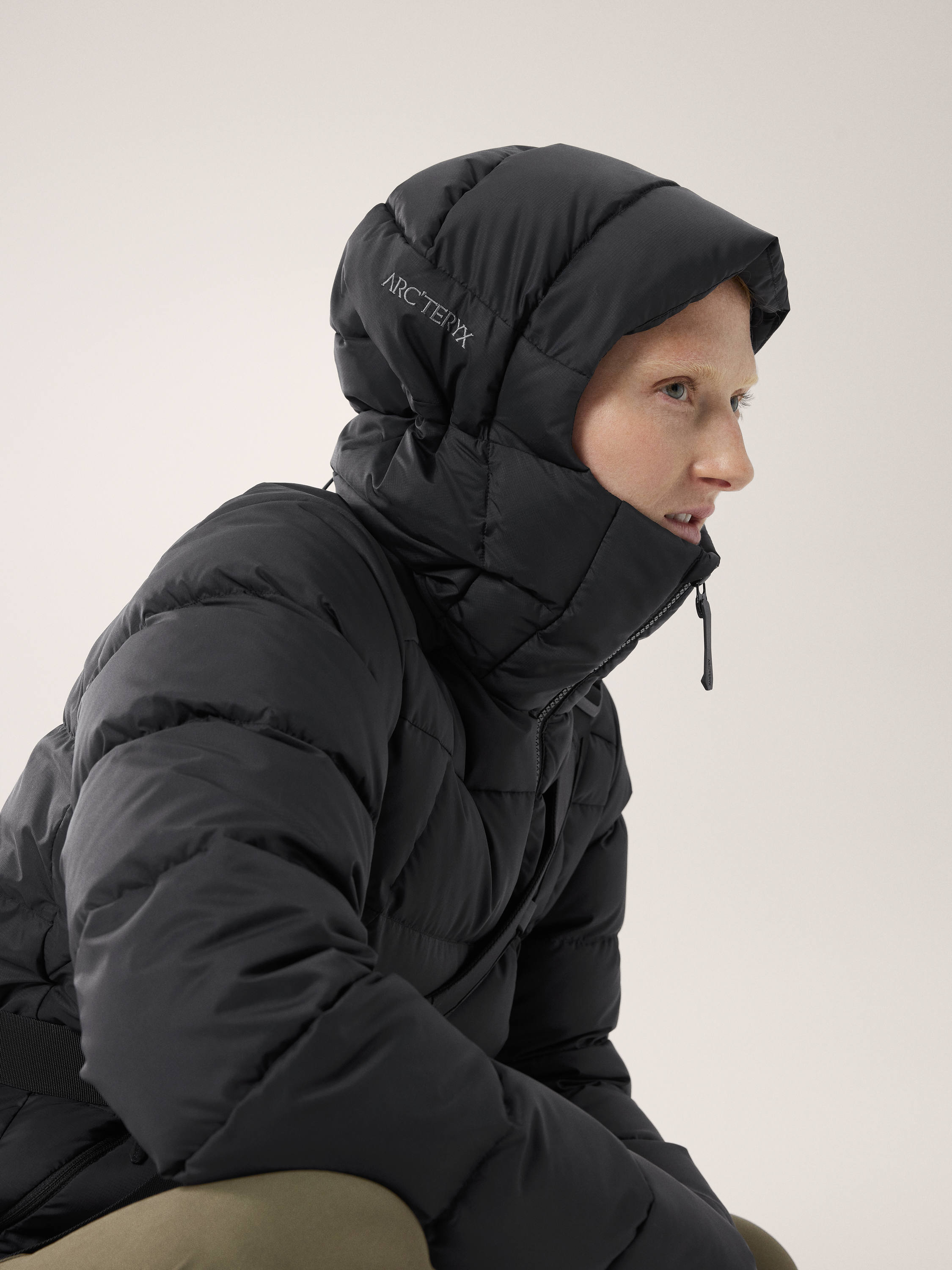 Arc'teryx Thorium Hoody W's