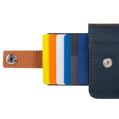 Portefeuille Wallet CABAIA