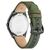 Citizen Eco Drive Active Sport Herrenuhr oliv BM7635-01X