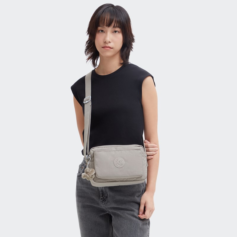 Kipling<br>Crossbody Abanu M
