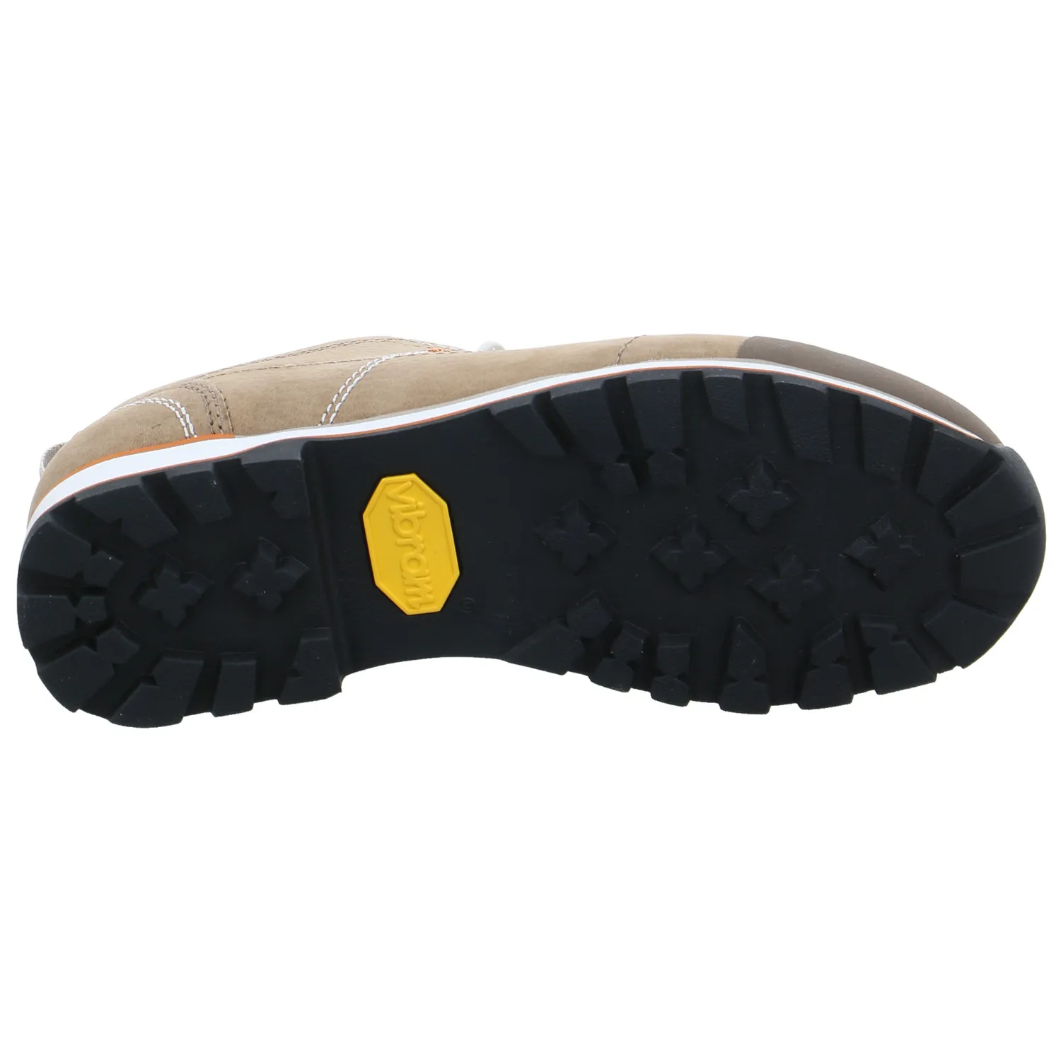 DOLOMITE Walking + Outdoor Braun Leder
