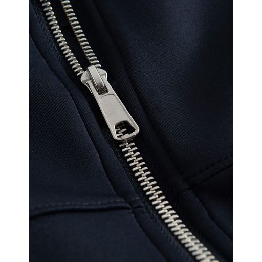 Les Deux Baillier Track Jakke, Dark Navy, S