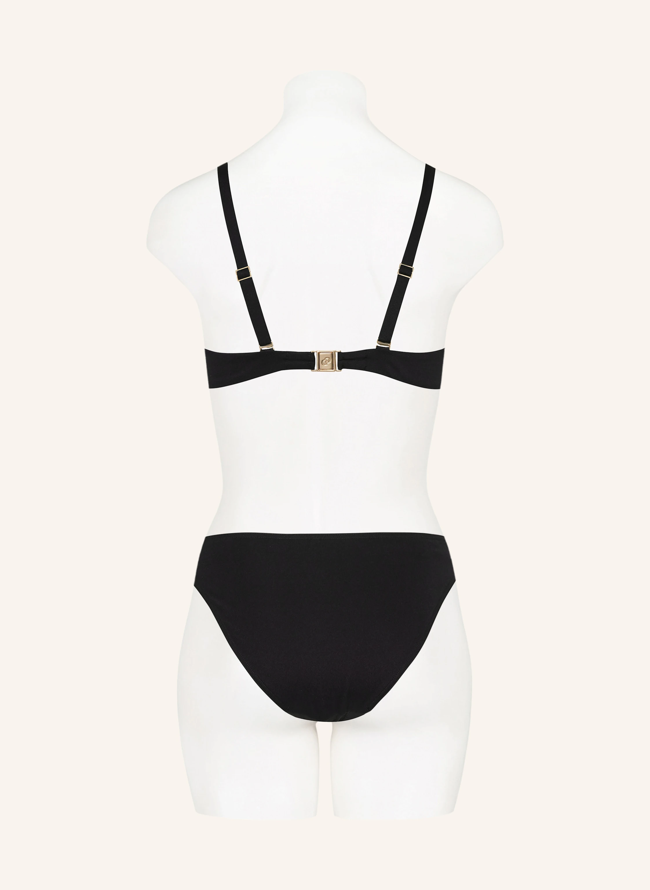 CHANTELLE Basic-Bikini-Hose ECLIPSE