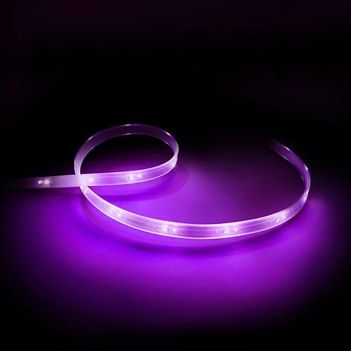 Philips Hue - Lightstrip Plus Starter Kit2 meter
