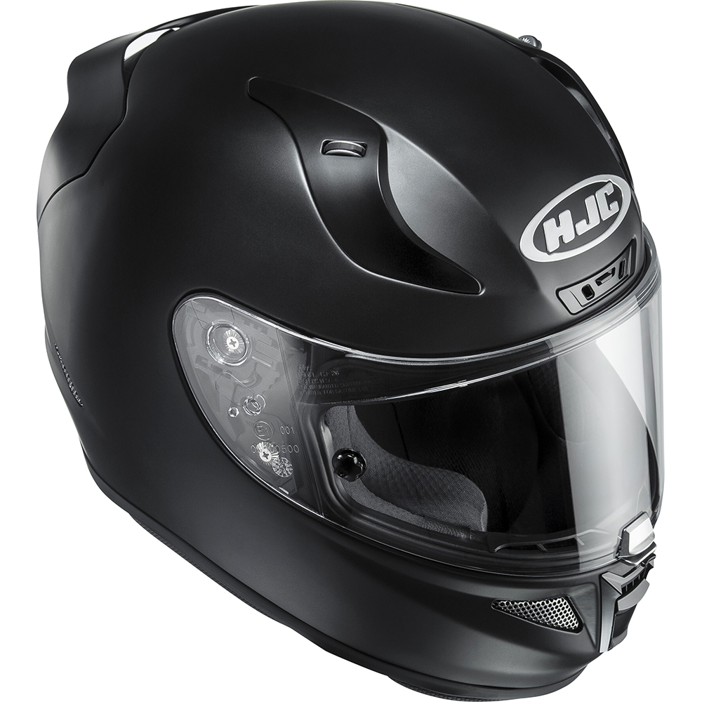HJC - Casque RPHA11 uni Noir Mat