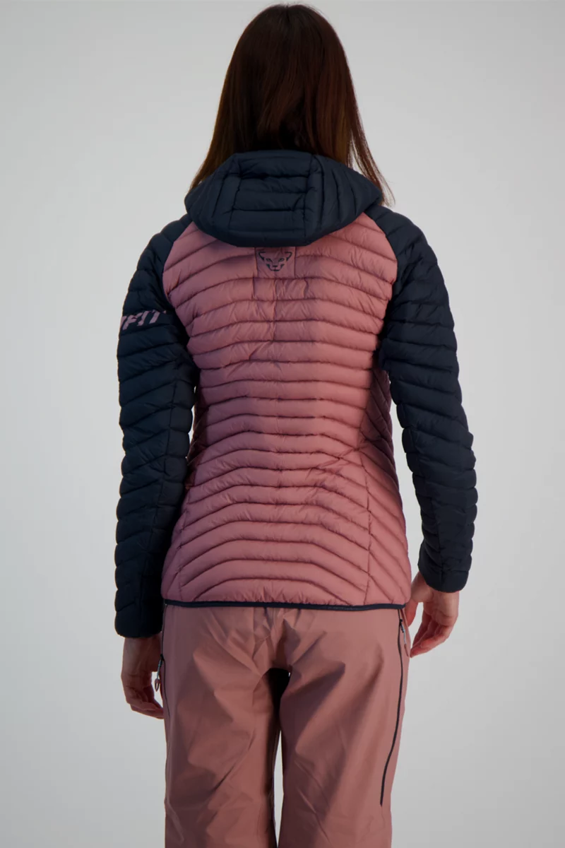 Dynafit Radical Down Hood Damen Daunenjacke
