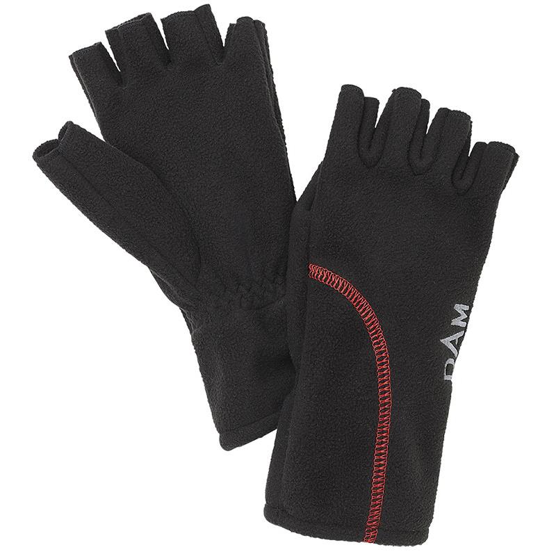 Gants Homme Dam Windproof Half Finger