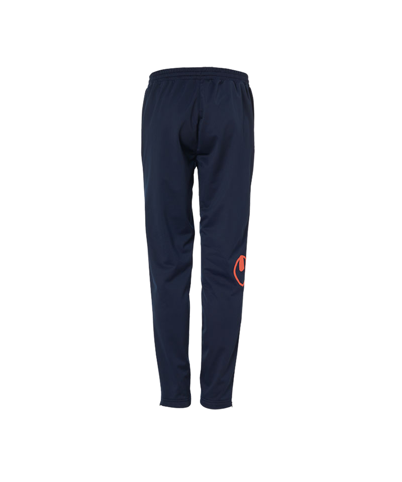 uhlsport Score Classic Trainingshose Blau Rot F10