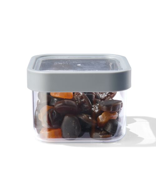 boîte de rangement 0.6L