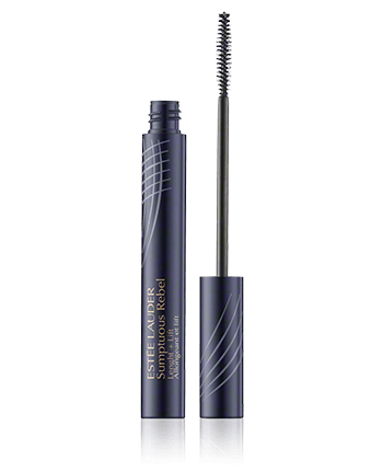 Estée Lauder Mascara Sumptuous Rebel 01 Black 8ml