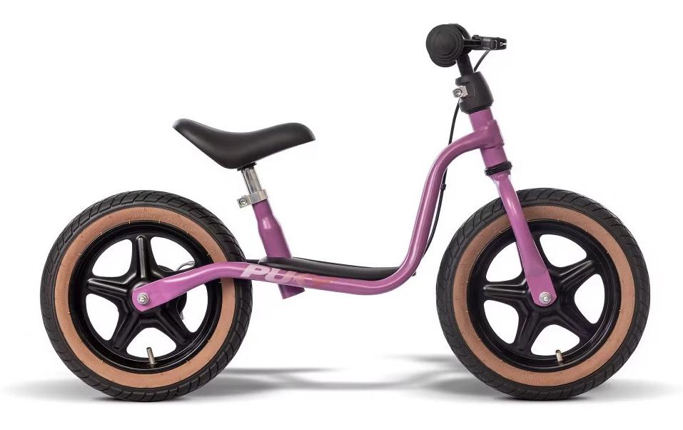 LR 1 L BR Violett<br>Laufrad