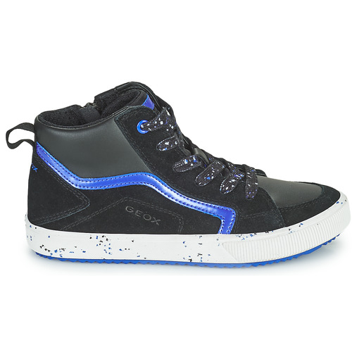 Geox - ALONISSO - Noir / Marine