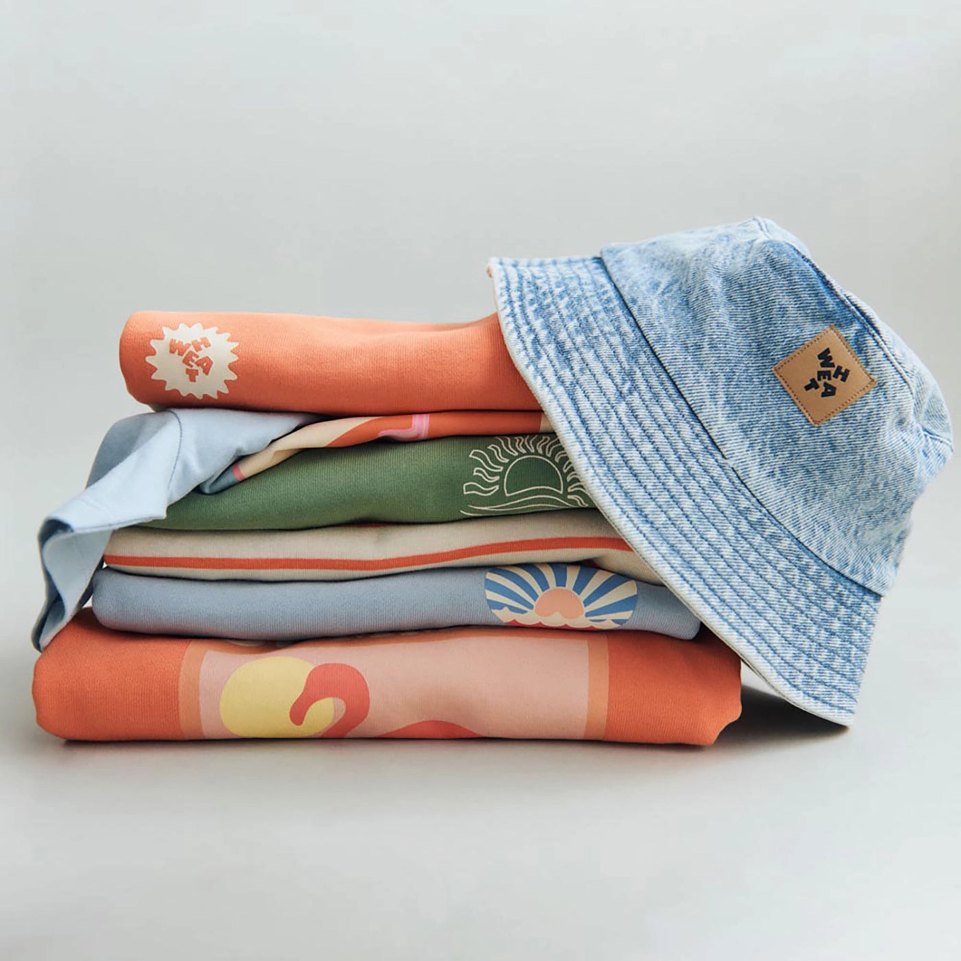 Charlie sommerhat