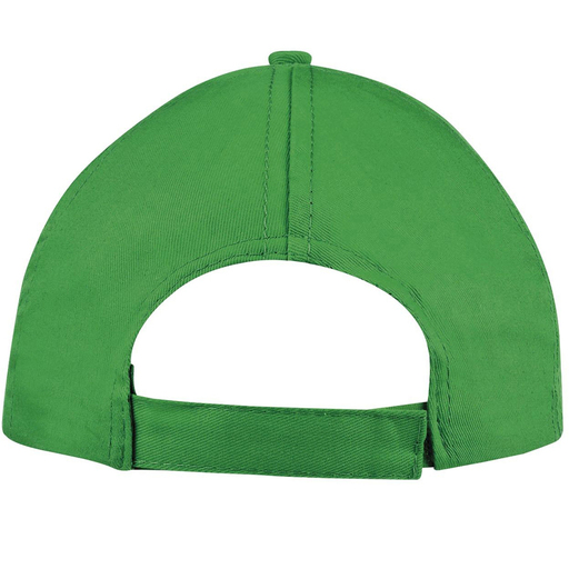 Gorro com estampa de 5 painéis Buzz Sols