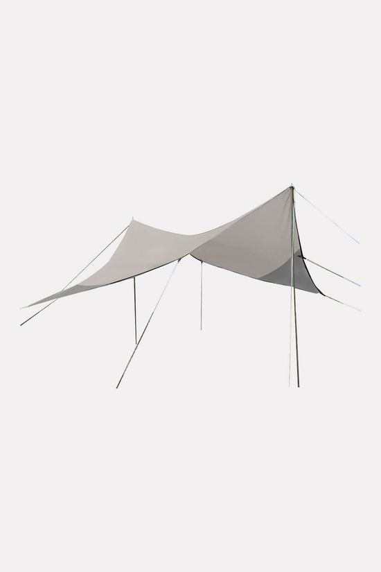 Bo-Camp Bo-Camp Tarp 4x4m