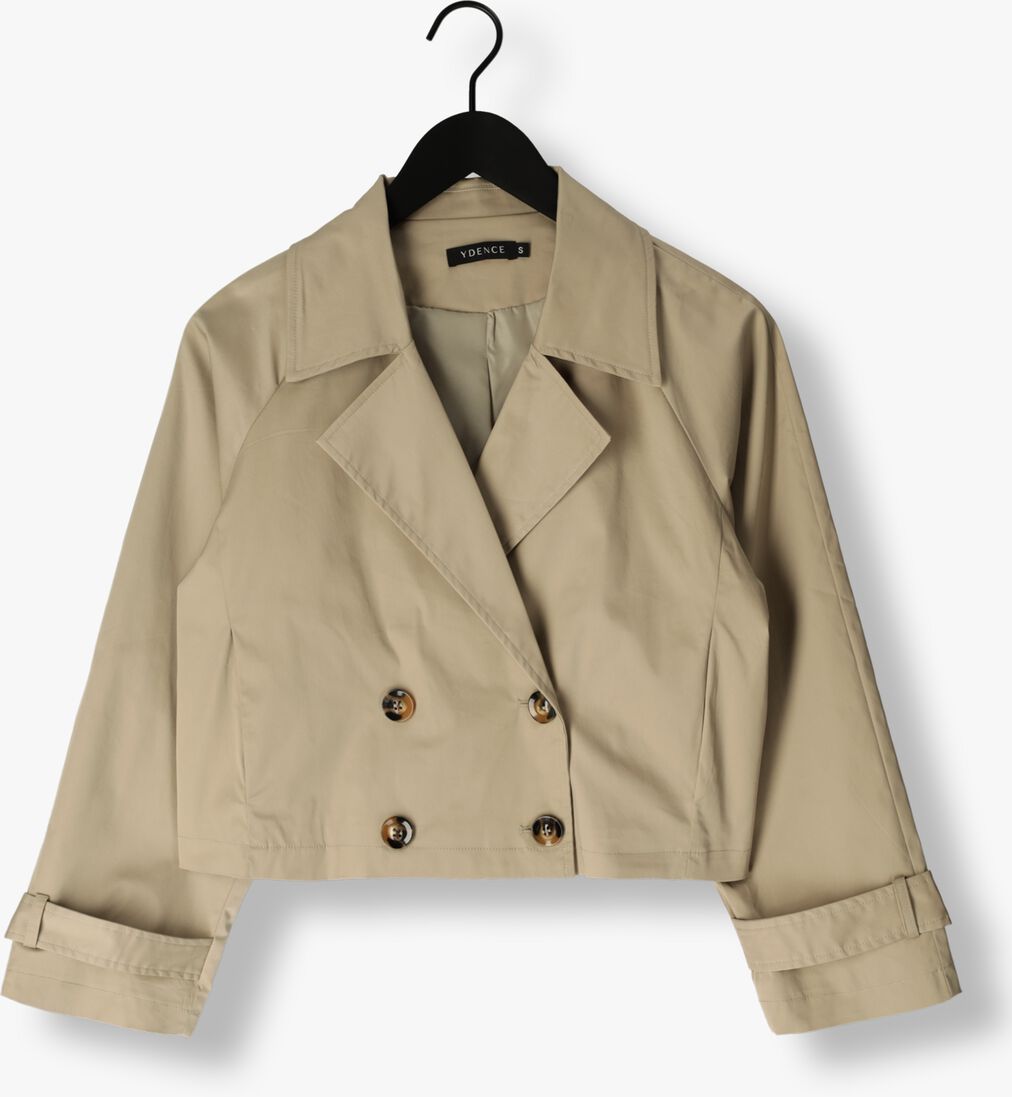 YDENCE khaki ydence jack coat olive