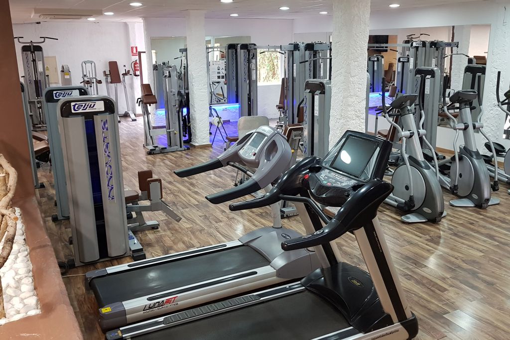 Sea Club Mediterranean Resort Logies - Appartement