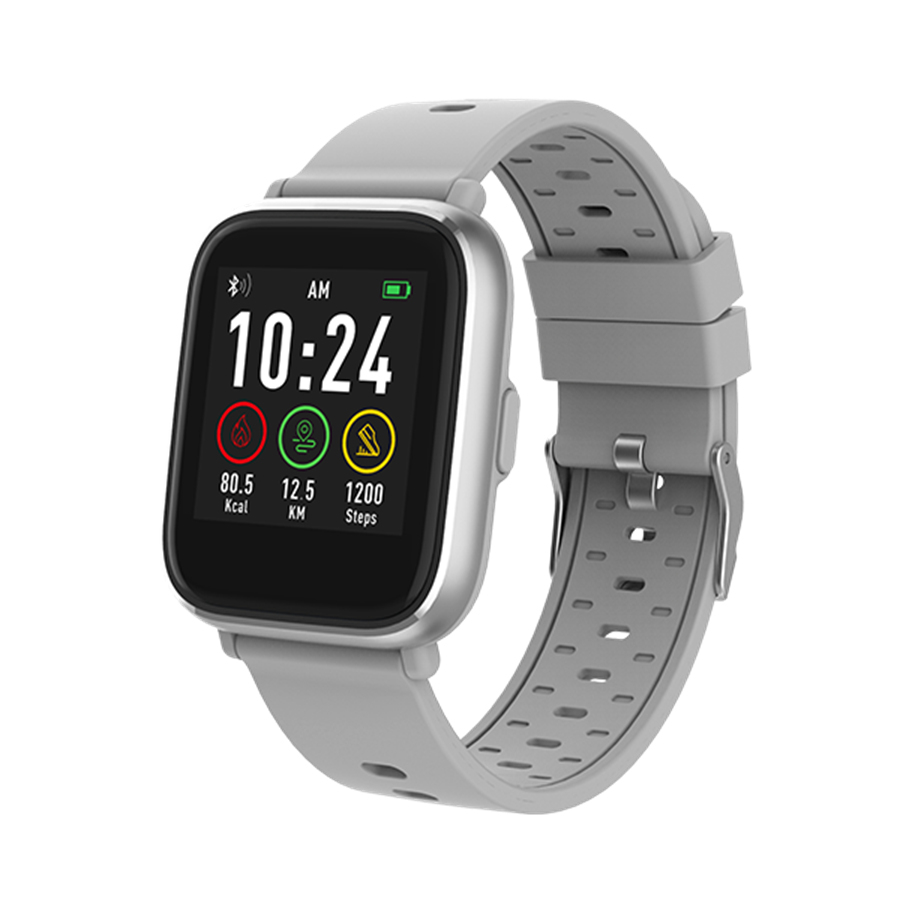 Smartwatch IPS 3,3 cm (1,3