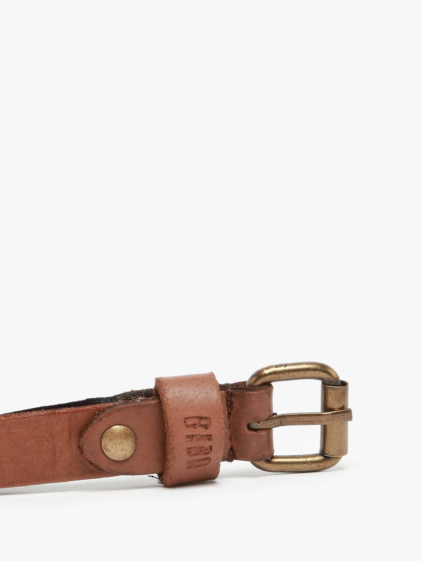 Ceinture BIBA